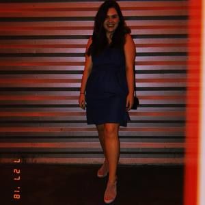 Meet your Posher, Emily